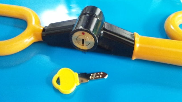 ���̈ꗗ Handle Lock �n���h�����b�N